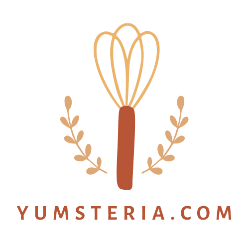 YUMSTERIA Logo